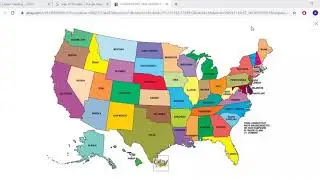 Pacific States
