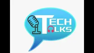 Tech Talks- NLP 1st Prize Winner!!
