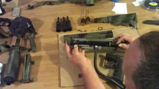 BT-4 Assault Ball Detent