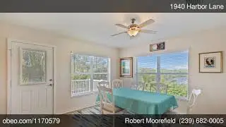1940 Harbor Lane Naples FL 34104 - Robert Moorefield - Coldwell Banker Park Shore