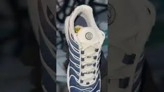 Nike Air Max Plus TN Paris Saint-Germain &lsquo;Home Kit&rsquo; (24)💧#glacespace #psgtn #tnair #tn #airmaxplus