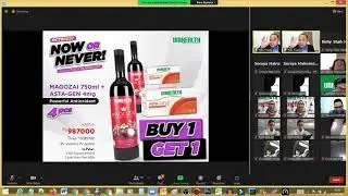 wadaow PROMO MAGOZAI ASTAGEN 4 murah banget ini hanya sampai 17 Okt 2021 ya Guys 08111957511