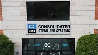 Consolidated Sterilizer Systems: A Steam Sterilizer Manufacturing Company