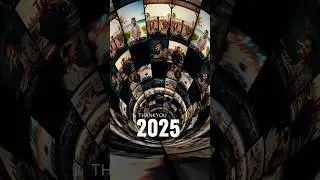 SHOREENO - 2025 RECAP | The Year of MEMOR 🎹✨ #FollowTheEcho