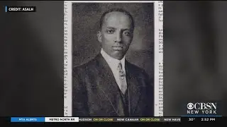 Black History Is Our History: Carter G. Woodson, Known As 'The Father Of Black History Month'