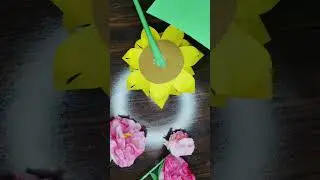 EASY CRAFT IDEAS || School Craft Idea || DIY Origami Craft || School hacks || Paper mini gift idea