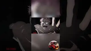 Jujutsu Kaisen | Execution | #anime #animeedit #otaku #animeshorts