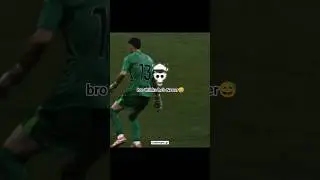 When Garcia tries to be Neuer&hellip;💀⚡