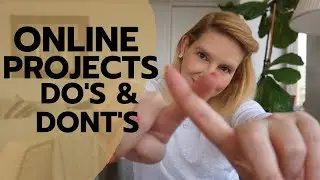 EVENT PLANNING 101 (DO&rsquo;S AND DON&rsquo;TS DURING AN ONLINE EVENT)