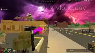 I USED THE BEST UNTURNED CHEATS/HACKS AND DESTROYED EVERY SERVER