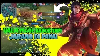VALIR DI BUFF KOK GAK BANYAK ORANG PAKE SIH PADAHAL ENAK BUAT KERJAIN MUSUH SPAM SPAM AUTO MUNDUR🤯