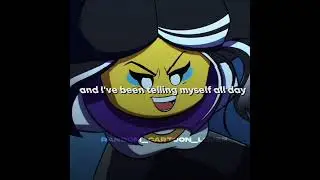 Spider Queen & Lady Bone Demon edit // Monkie kid