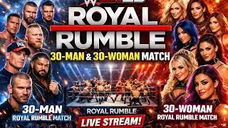 XT Gaming Plays Live Stream Wwe 2K25  Brock Lesnar  VS. Roman Reigns  Match