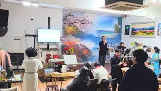🎵용구기메들리1집🎤서용국.어울림 한소리 2025년 한해를 보내는 송년음악회.아름다운 인연들과 함께.2025년12월11일.가입문의010-4542-0219