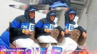 MC Lukinhas - Medley Consciente Brabo / Avan&ccedil;ado  (Medley Audio) @bronksrec 2k21