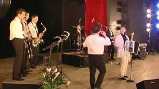El pipo par Aurélien & son orchestre