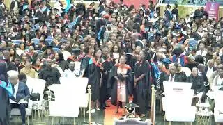 Celebrating 42nd Graduation Ceremony 2024