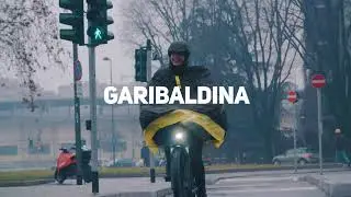 Tucano Urbano Garibaldina Regencape