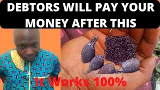 DEBTORS WILL PAY YOUR MONEY WITHOUT YOU ASKING FOR IT