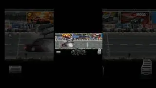 Бешеная Табуретка в Drag Racing #short #shorts #dragracing