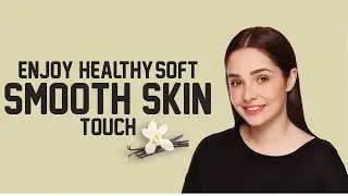 Vanilla Natural Body Lotion | Natural & Organic | NUR by Juggun Kazim