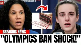 Team USA Coach Steps Down Amid Caitlin Clark Olympic Ban Controversy &mdash; Fans Are Shocked!