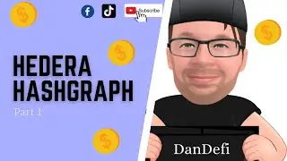 All- in Hedera Hashgraph  | Enterprise grade public network | Huge Global 🌎 ecosystem