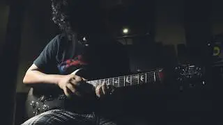 A MINUTE OF SOLO by John Paul