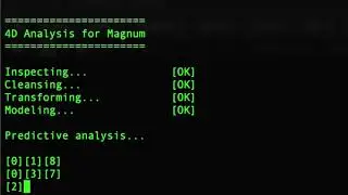 Magnum4D: 316/20 4D Prediction (26/2/2020, Wednesday)