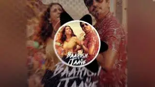 Baarish_Ki_Jaaye_Dj_Remix_song__Jaani__B_praak__Mix by AKR it's Ashish Rath