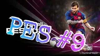 PES #9 | Mini Pack Opening!!!