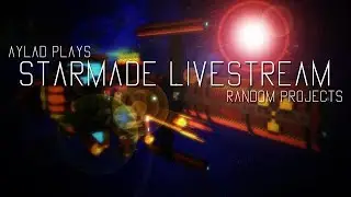 Isanth Dock Module - Aylad streams Starmade