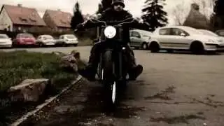 Drop of rage - Devil in a bottle blues (official music video) HD