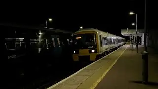 465151 & 465192 - 2U04 VIC - GRV 09/10/25 4K 120FPS