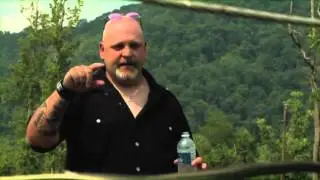 veryparanormal - Psychic Profiler trailer