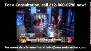 Best Cardiologist NYC, Dr. Steven Reisman on Obamacare