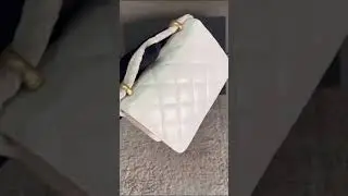Whatsapp for order :- +44 7477208627 #chanel #chanelbag #chanelbags #chanel22c #chanelproduction