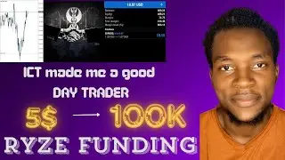 HOW TO IMPROVE YOUR TRADING SKILLS IN A WEEK| TRADER TALK