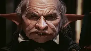 How Would a Harry Potter Game Look In Unreal Engine 4?