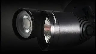 MasterLight. Для текстильных изделий. Осветительная система