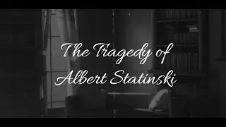 The Tragedy of Albert Statinski #shortfilm  #comedy