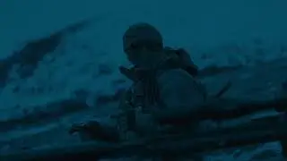 Built for the Battlefield | We Own the Night