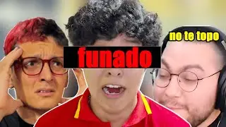 INTENTAN FUNAR A GRIFVOID 💀