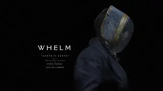 Corps-A-Corps, Whelm Original Soundtrack by Chris Dudley & Skyler Lawson