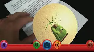Jonah The Great Smart Book