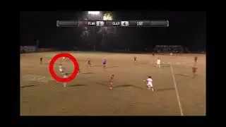 John Michael Torres Soccer Highlights 2023