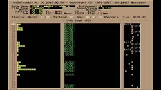 StereoMan - j0r0 - modes - mode 5