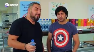İmtahan (223-c&uuml; seriya)