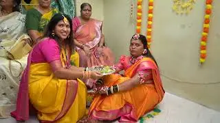 Akshay & Vibhavari Haldi 02