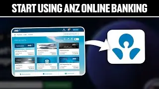 How To Start Using ANZ Online Banking 2025! (Full Tutorial)